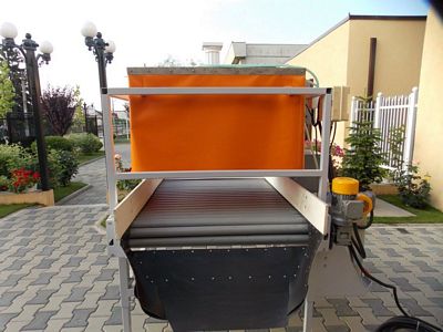 reconditionare utilaje agricole